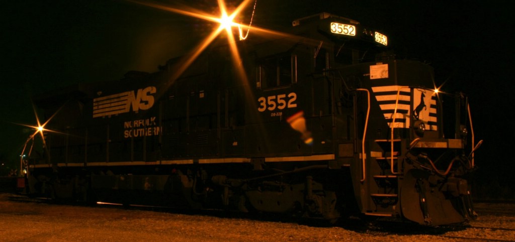 NS 3552